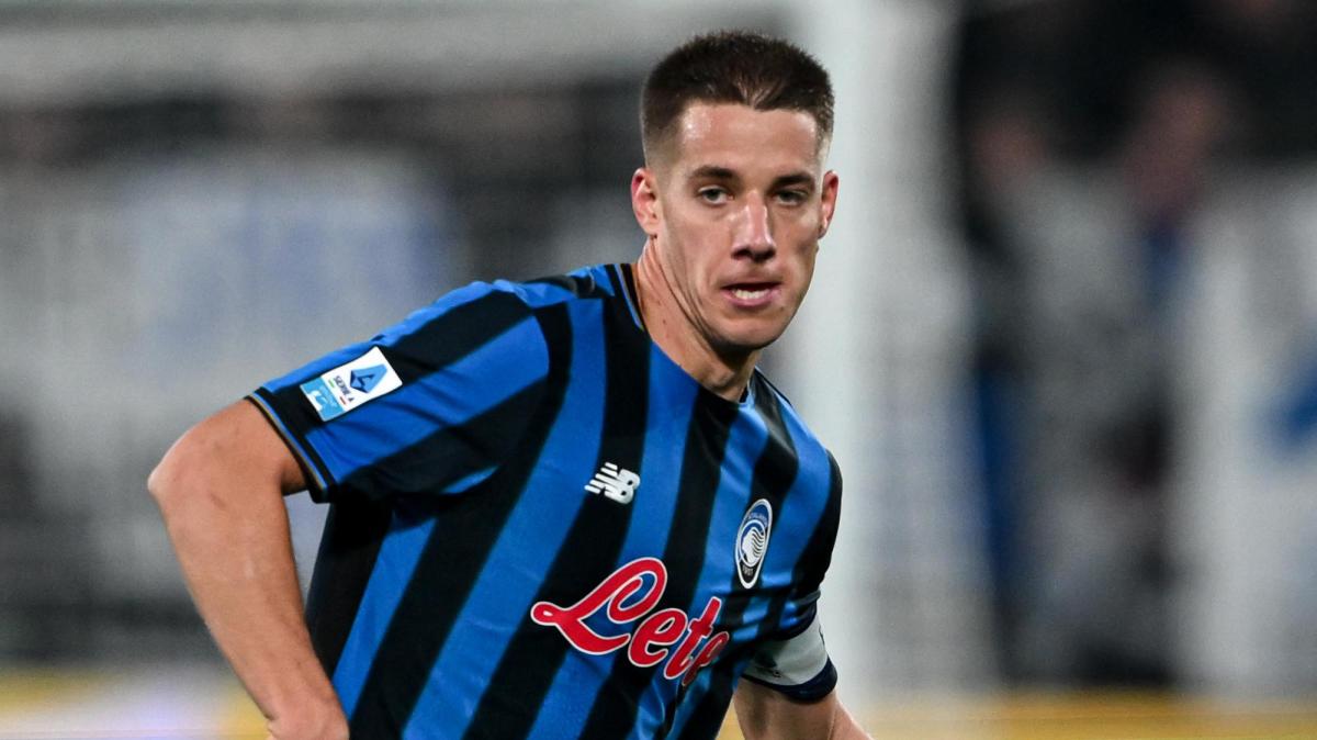 Pašalić: "Buona prestazione, ma ci serve la vittoria per la svolta"