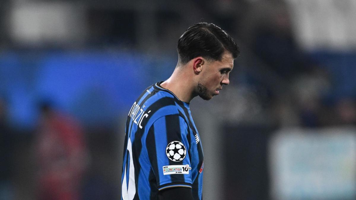 La Moviola: Scamacca, sportellate regolari. Guruzeta-Djimsiti, il contatto divide ma il gol è buono