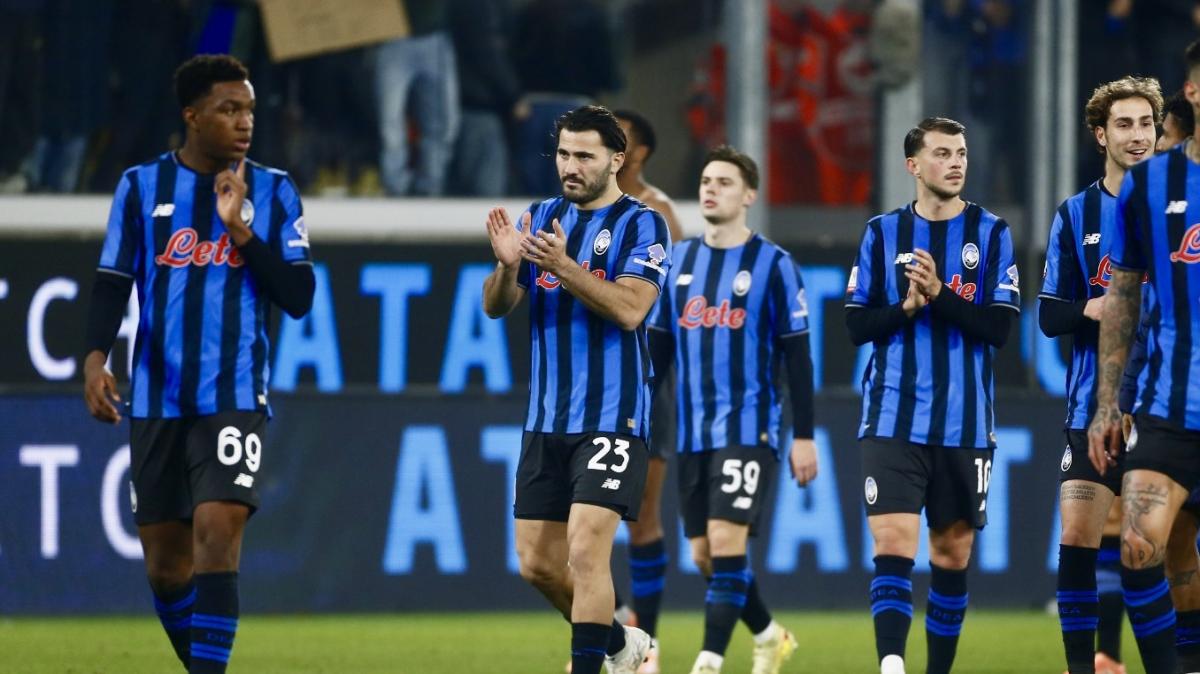 Dea, è un monologo: poker al Genoa e pass per i Quarti. Ora c'è la Juve!