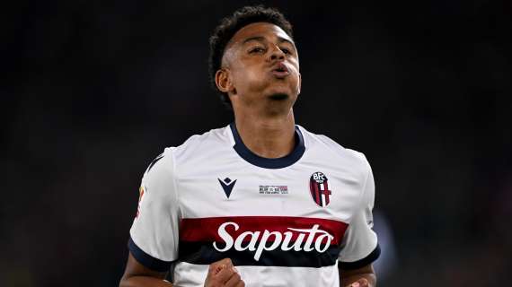 Il Bologna ha vinto la Coppa Italia! 1-0 al Milan, estasi rossoblù dopo 51 anni di attesa