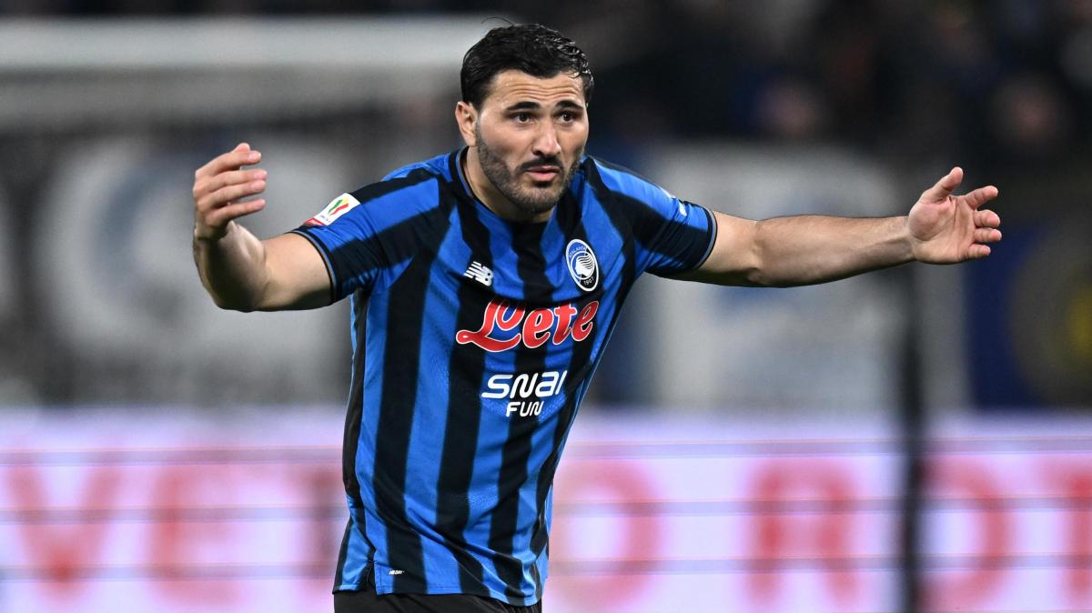 Schalke, idea Kolasinac per il ritorno in Bundesliga: parla Džeko