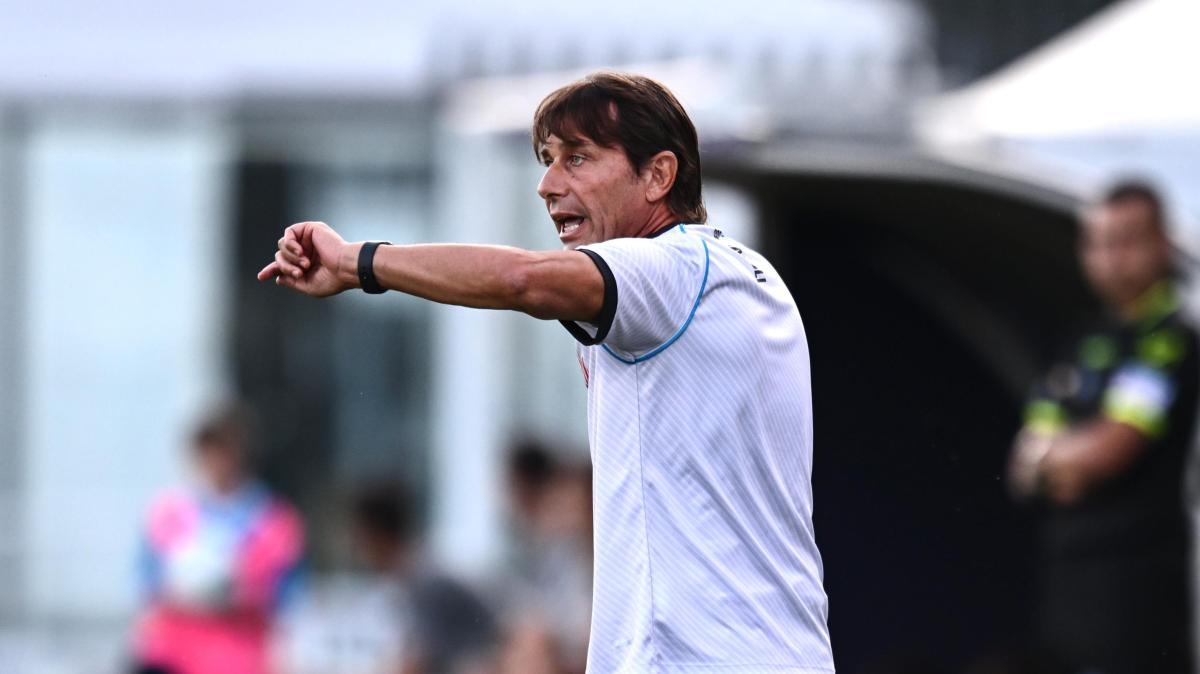 Napoli, tornano gli azzurri: oggi Lobotka, domani il gruppo al completo