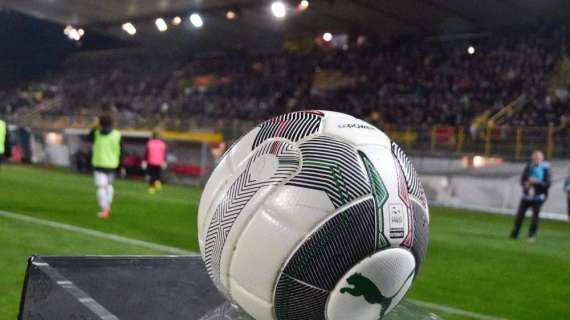 Tre club di Serie C si contendono Santopadre dell'Atalanta