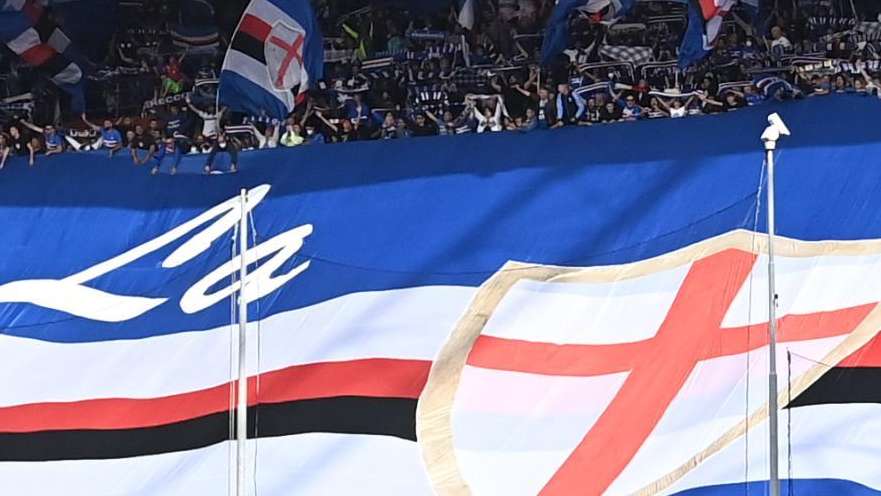 Bufera Sampdoria: giovane tesserato "fantasma", esplode lo scandalo svelato da "Le Iene"