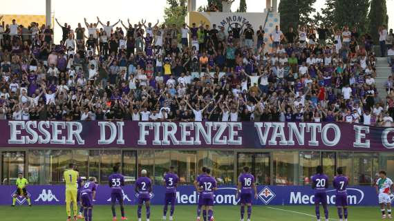 Fiorentina, uno sguardo al futuro: vicino il giovane talento croato Ante Bilobrk