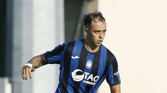 Atalanta U23, le pagelle - Navarro studia da leader, Alessio decisivo. Panada cambia il match 