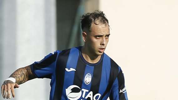 Serie C / Atalanta U23-Clodiense 2-1, il tabellino