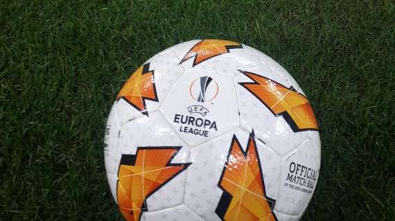 VIDEO - Europa League, la gol collection delle gare delle 18.45 della sesta giornata
