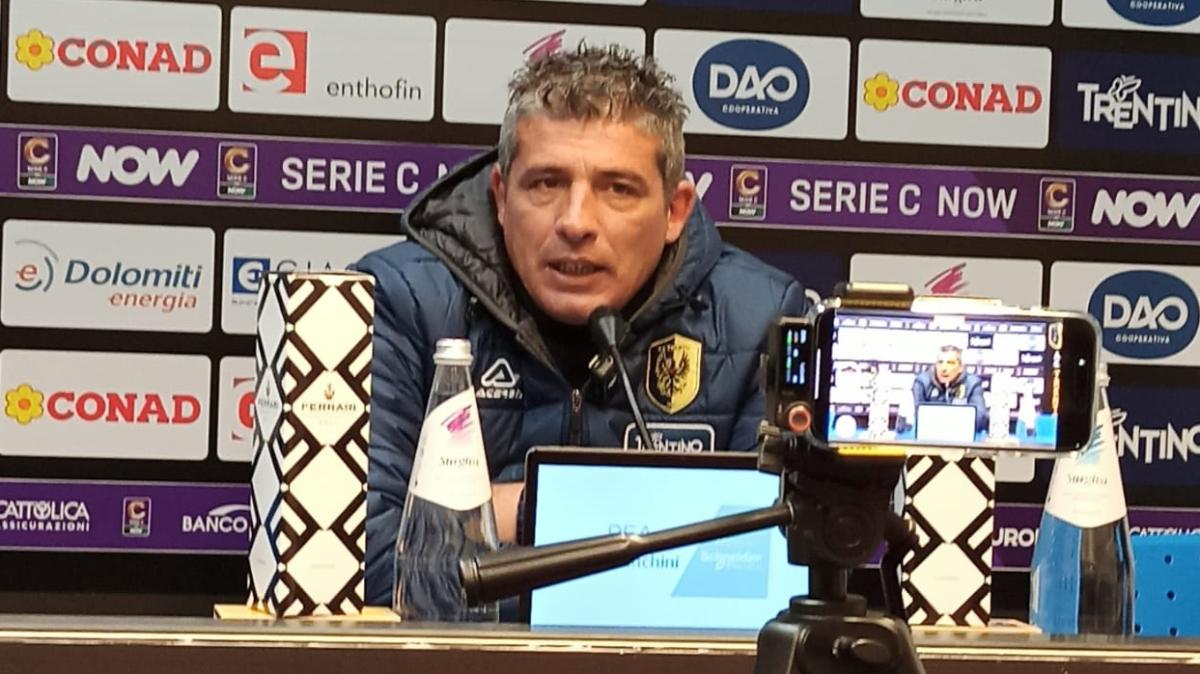 Tabbiani: "L'Under 23 da l'opportunità alle società di poter continuare ad allenare i ragazzi"
