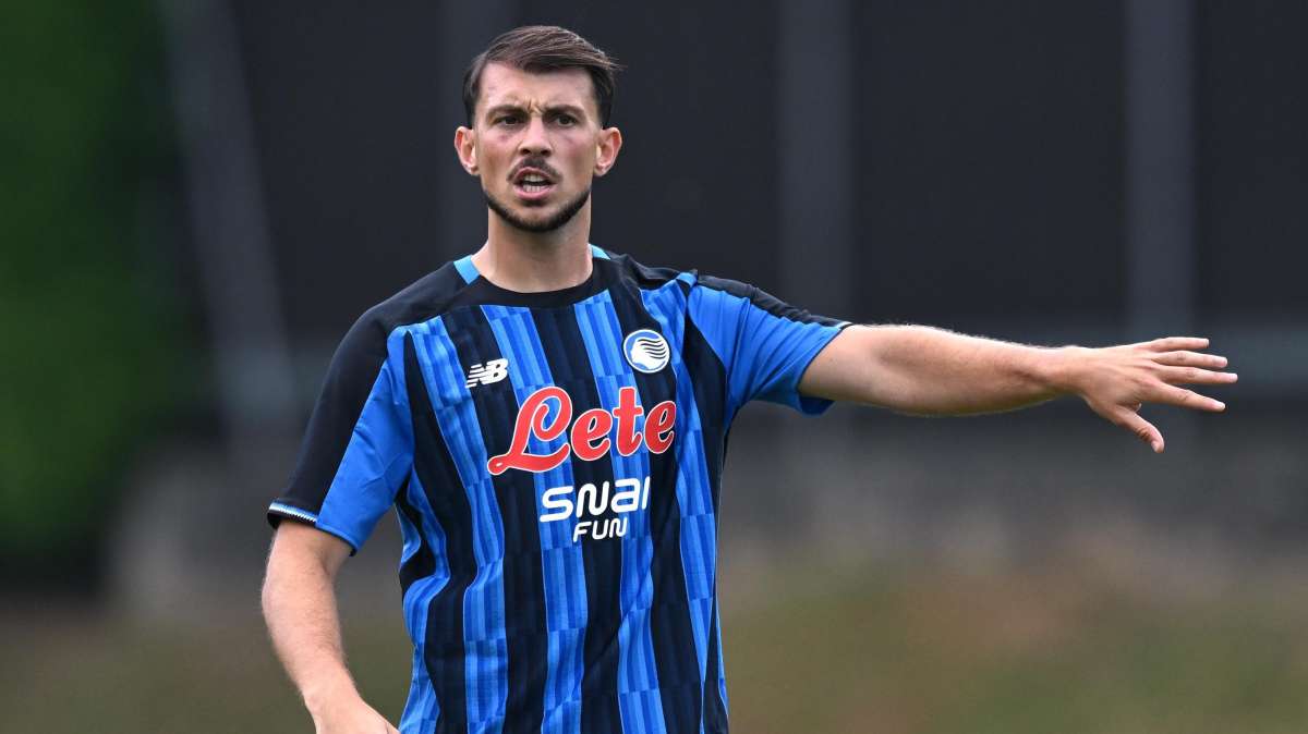 Atalanta sempre più sarriana: la scommessa si chiama Samardžić