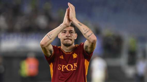 Europa League / Roma-Sheriff, le formazioni ufficiali