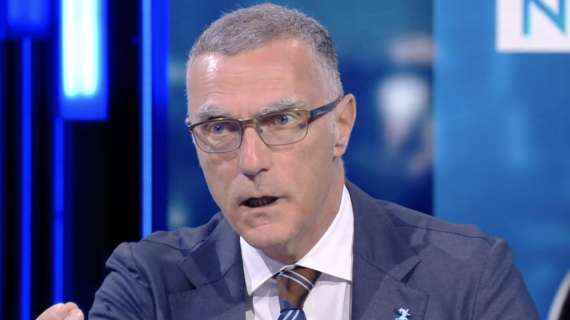 Bergomi sull'Atalanta: "Dopo Gasperini per me serviva una vera svolta"