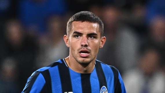 Krstovic, serata speciale a Zagabria: scambia la maglia con Modric e l’abbraccio con Pasalic