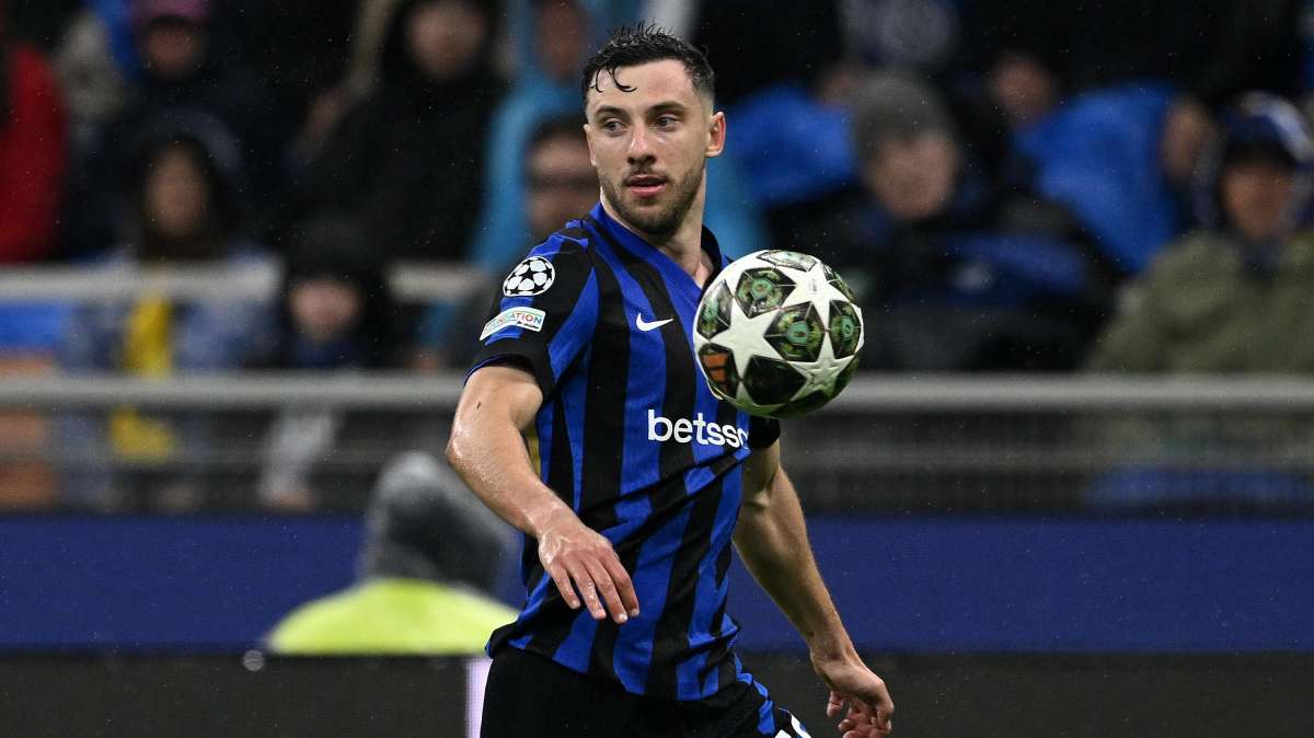 Wesley spinge la Roma a guardare al futuro sulle fasce, Gasperini insidia la Dea per Carlos Augusto 