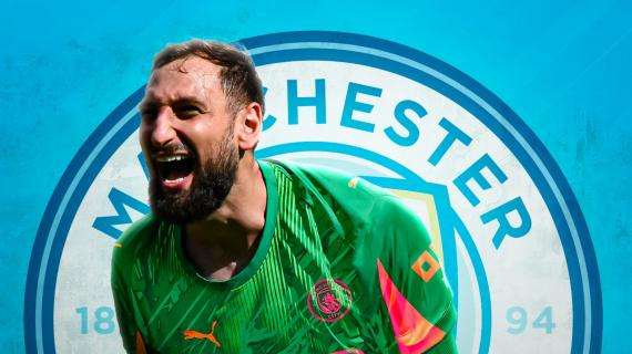 Calciomercato oggi: Donnarumma al City, Albiol al Pisa, Karlsson saluta Bologna. Colpi anche in Turchia e in Liga