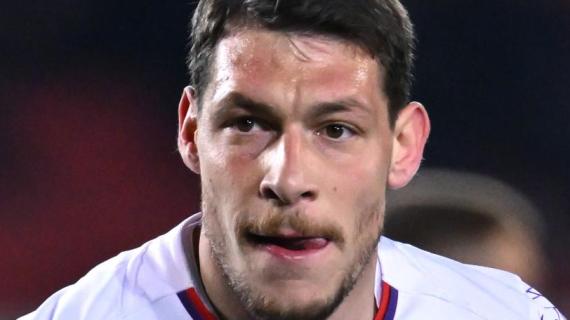 Belotti, doppietta da record: il Gallo canta a Lecce e vola nella storia della Serie A