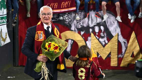 Roma, porte chiuse da Ranieri e Fabregas e resta il rebus panchina 