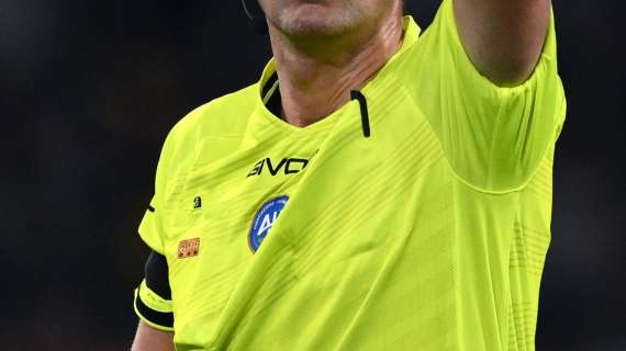 Svolta storica: aggredire un arbitro sarà come attaccare un agente di polizia