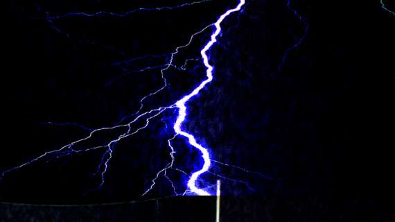 Calcio ostaggio dei fulmini: il Mondiale per Club diventa una roulette meteo