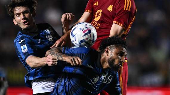 Atalanta, il segreto è lì in mezzo: la coppia de Roon-Ederson non tradisce mai