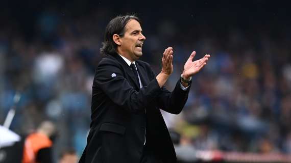 Inter, Inzaghi: "Temevo la gara, ragazzi straordinari. Attacco in finale? Sensazioni del momento"