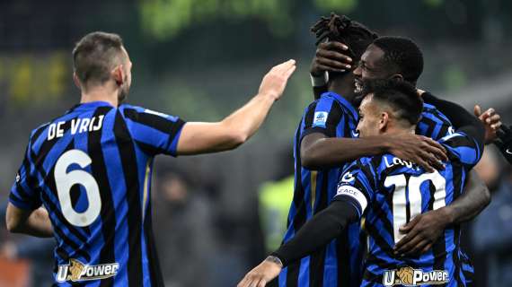 Dimarco, Barella e Thuram: Inter in scioltezza, 3-1 sul Parma. Inzaghi pressa Conte