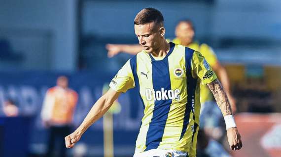 Atalanta-Szymanski, il Fenerbahce ha rifiutato l'offerta nerazzurra di 10 milioni