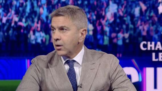 Atalanta, regina d’Europa? Billy Costacurta: "E' la più forte italiana in questo palcoscenico"