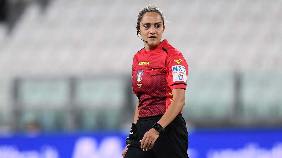 Primavera 1 / Napoli-Atalanta, ecco chi dirigerà il match