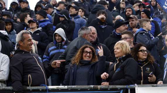 Colonia-Atalanta, entusiasmo nerazzurro: già 687 tifosi bergamaschi attesi in Germania