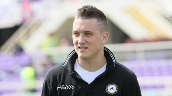 Udinese-Atalanta, continua il corteggiamento per Zielinski 