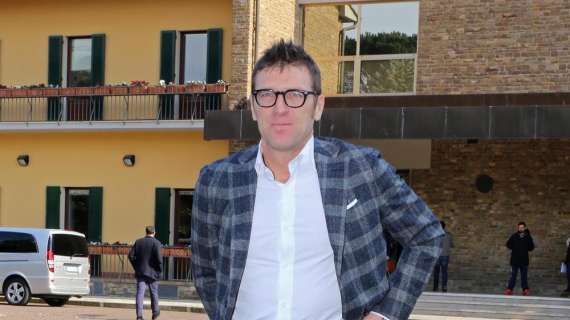 Massimo Carrera: "Lotta Scudetto aperta in A, l'Atalanta forte anche senza Gomez"