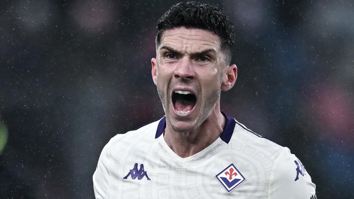Gosens a Dazn: "Girone di ritorno importante, qui mi sento a casa"