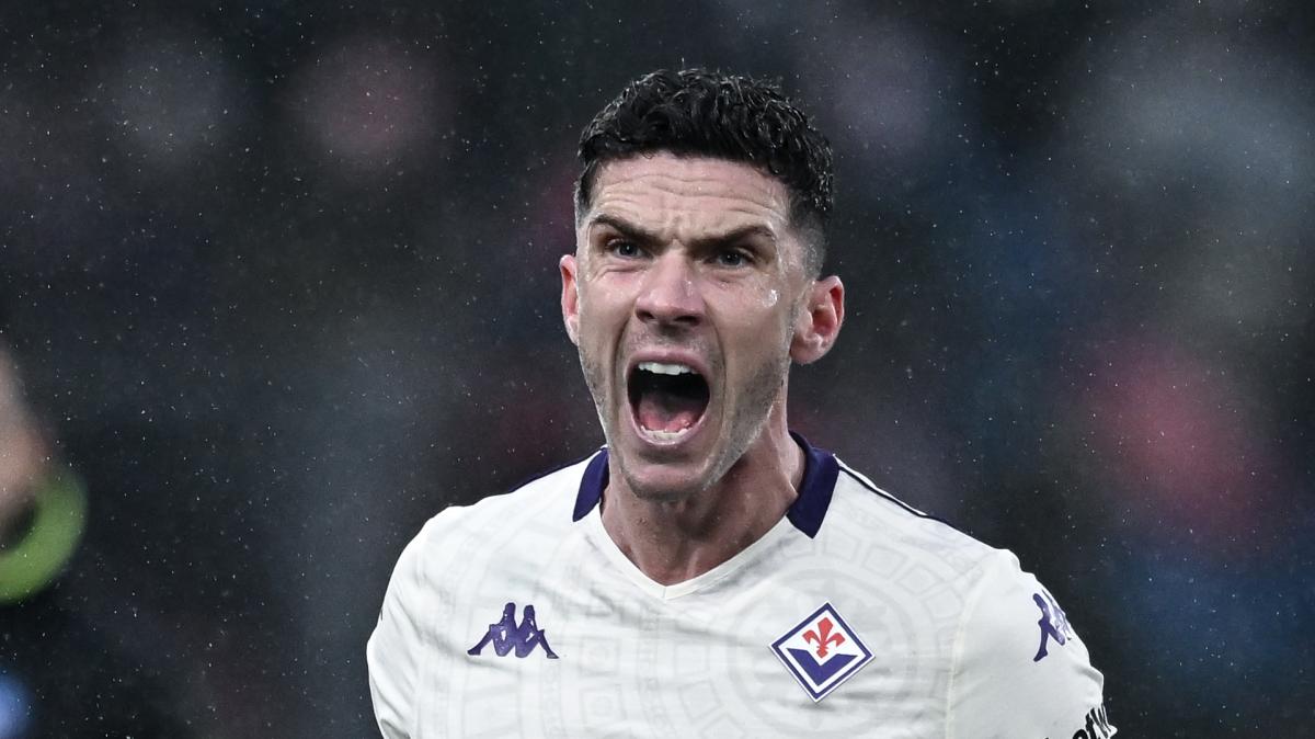 Fiorentina, retroscena Gosens: il gran rifiuto al Nottingham. Una scelta di cuore