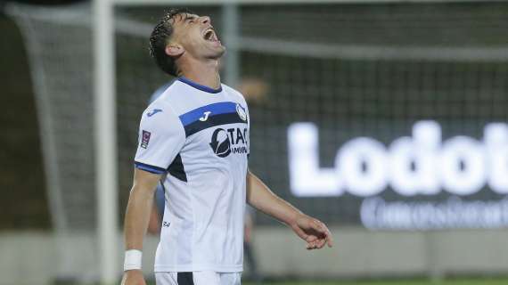 Playoff Serie C / A.Cerignola-Atalanta U23 2-2, il tabellino 