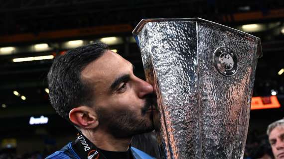 Auguri... Davide Zappacosta 