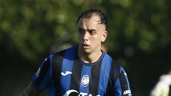 L’Atalanta U23 sbatte sul Renate: Bocalon e Nobile decisivi (1-0)