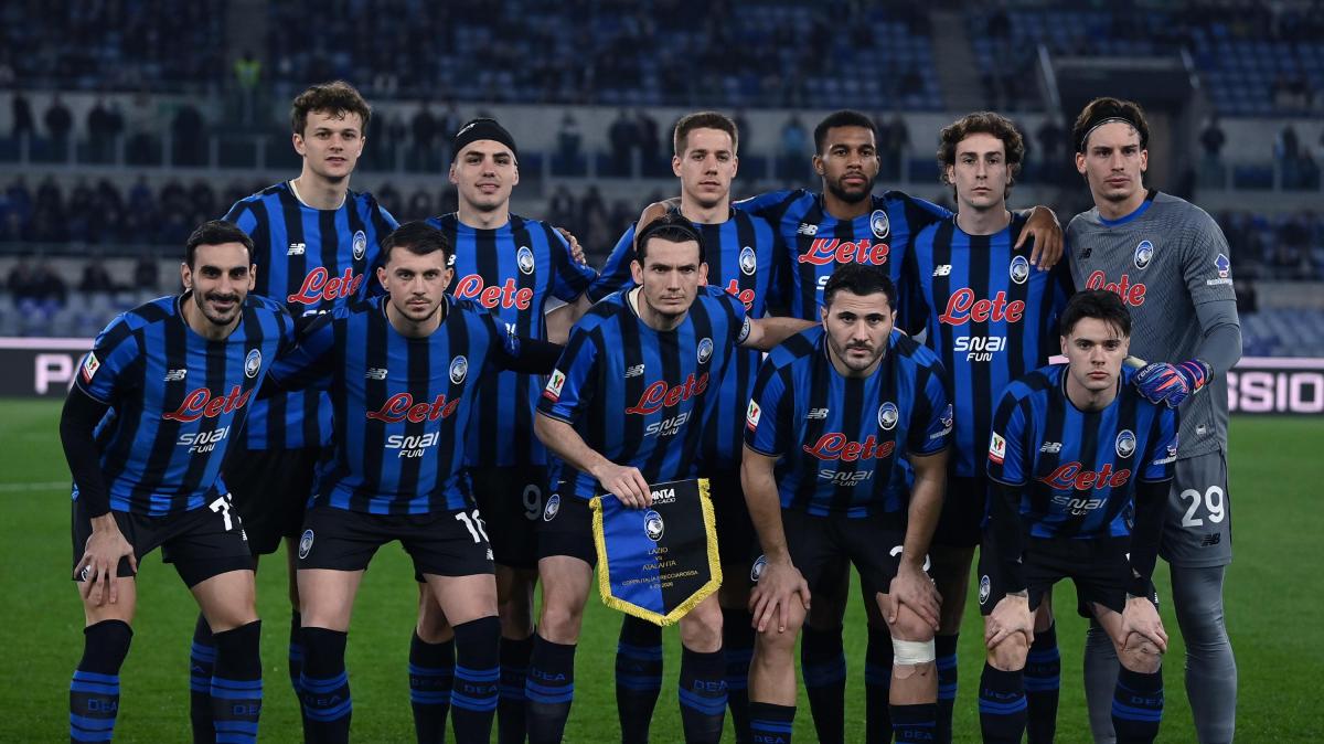 L'Atalanta domina ma sbatte sulla traversa: all'Olimpico un primo tempo a senso unico contro la Lazio