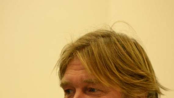 Stromberg: "Ecco quello che mi successe quando lavoravo in una tv a Bergamo"
