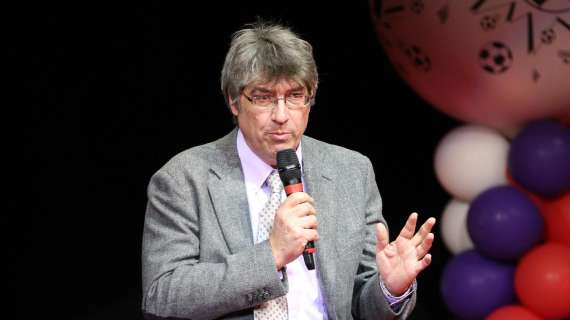 Luca Calamai: "Hanno ragione Commisso e Gasperini, è sleale il confronto tra le società sane e quelle piene di debiti"