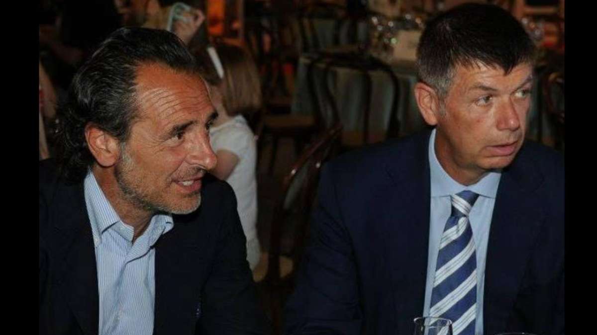 Bucarelli gioca Atalanta–Lazio: "Vedo una Dea più pronta, ora serve concretezza"