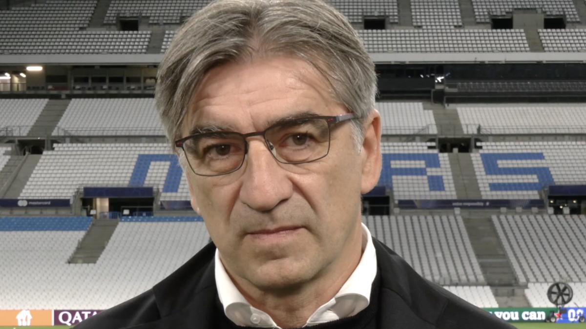 Juric: "L’Atalanta ha fatto 12 grandi partite, ora vogliamo tornare a vincere in Europa"