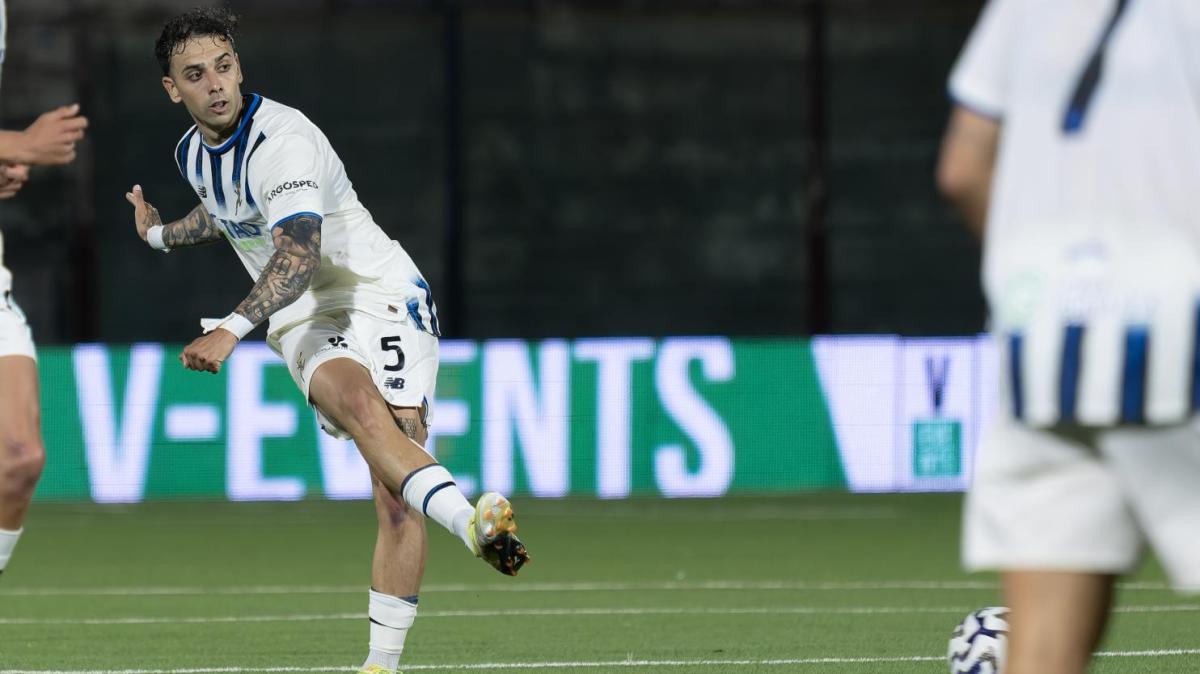 Under 23 a Solomeo per la 3ª edizione del "Trofeo dell'Armonia Sportiva"