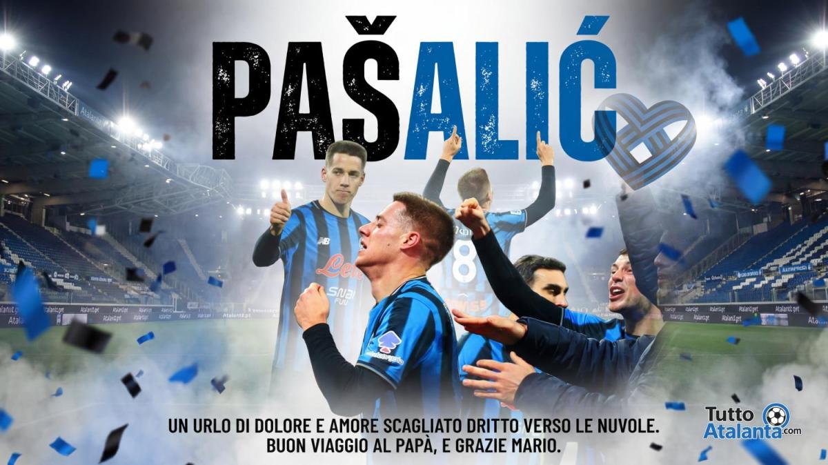 L'ultimo contropiede di Mario: una corsa verso il cielo per abbracciare papà