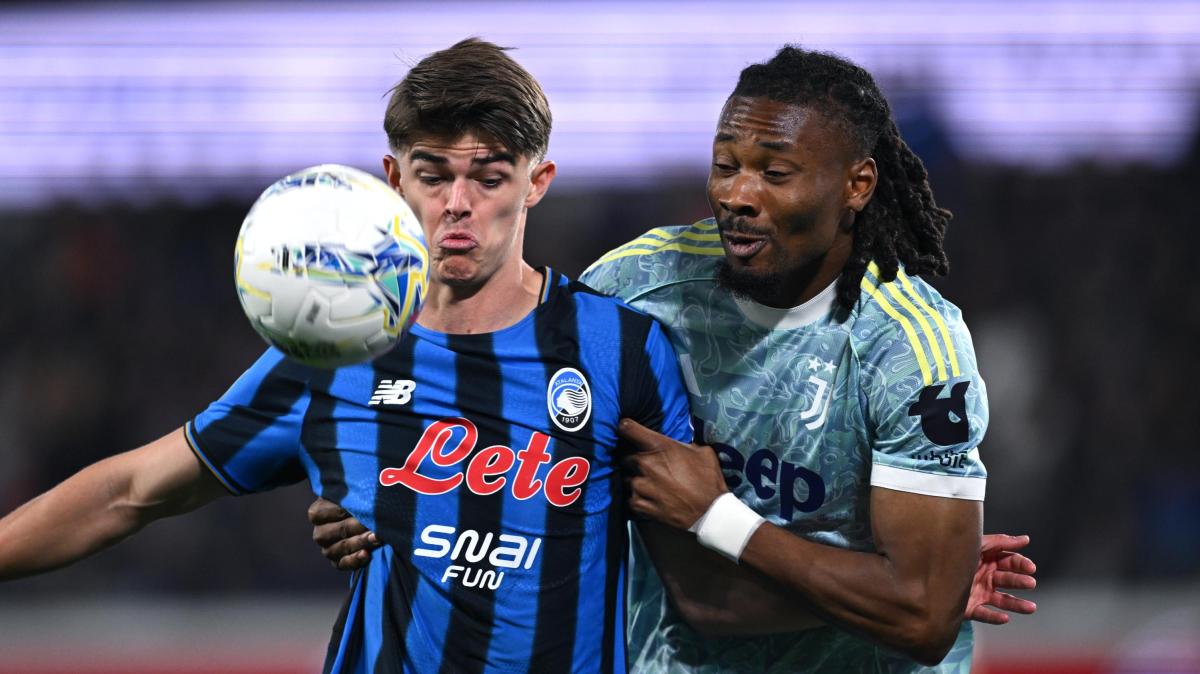 L'Atalanta spreca, la Juve si traveste da Dea e incassa: una beffa che brucia ma non spegne la corsa