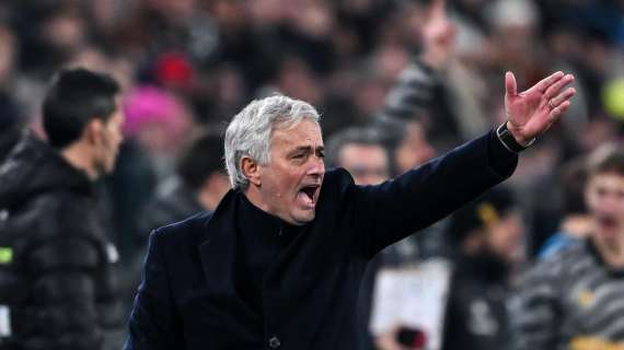 Mourinho, ritorno a casa? Il Benfica pensa allo Special One per il dopo Lage
