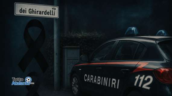Tragedia a Bergamo, chi era il 26enne Riccardo Claris. Una vita spezzata per caso