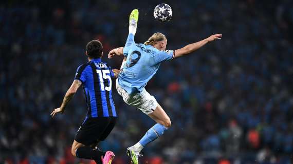 Spalletti richiama Acerbi: per fermare Haaland l'Italia punta sul fattore esperienza