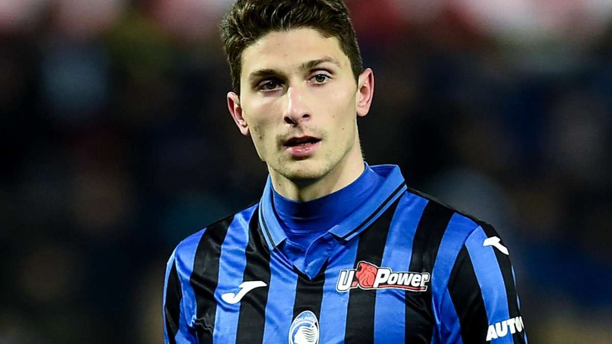 Caldara, addio al calcio a 31 anni: «Tradito dal corpo. Prima sono crollato fisicamente, poi mentalmente»