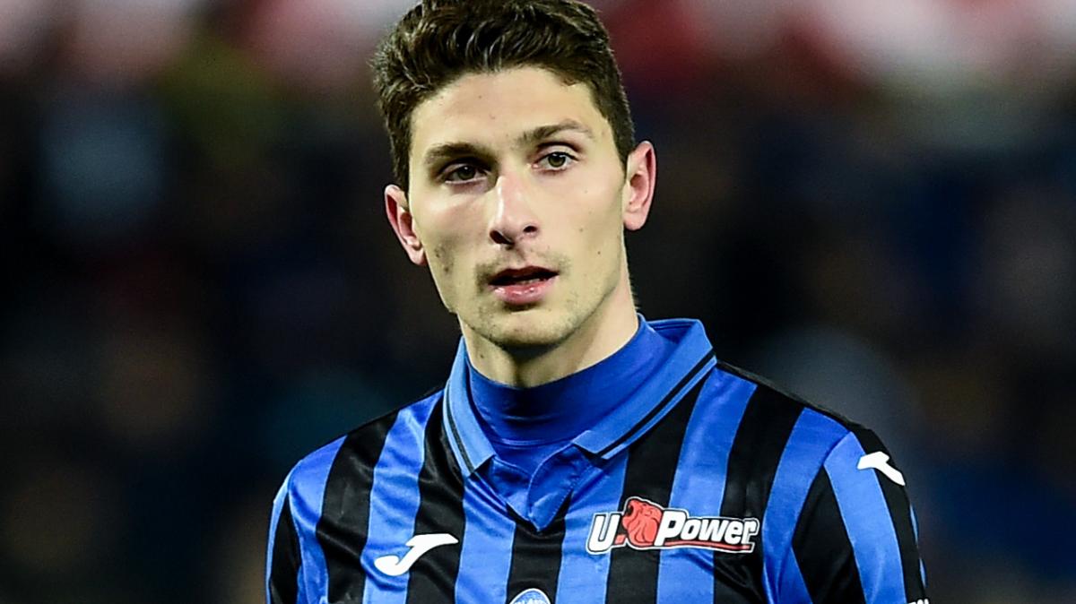 La seconda vita di Mattia Caldara: l'ex eroe della Dea riparte dai bambini dell'Azzano, il calcio nel cuore oltre gli infortuni